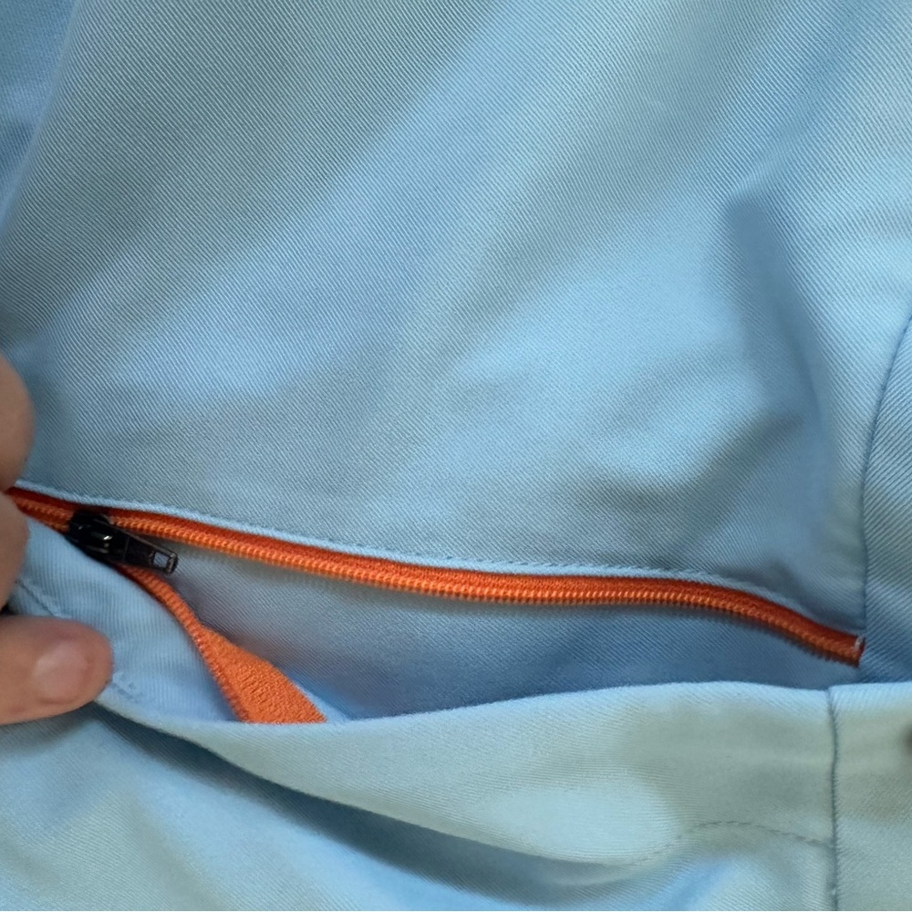 Peter Milar Shorts - image 2